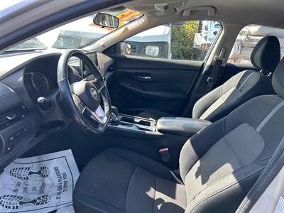 2023 Nissan Sentra SV - Photo 11 - Riverside, CA 92508
