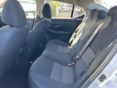 2023 Nissan Sentra SV - Photo 17 - Riverside, CA 92508