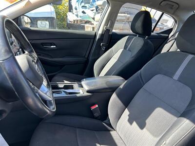2023 Nissan Sentra SV - Photo 15 - Riverside, CA 92508