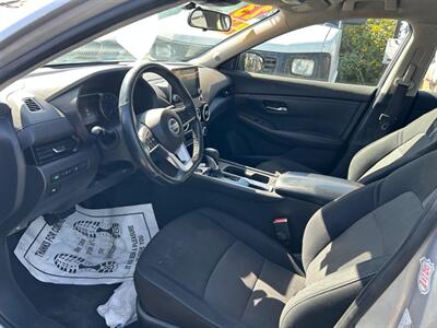 2023 Nissan Sentra SV - Photo 22 - Riverside, CA 92508