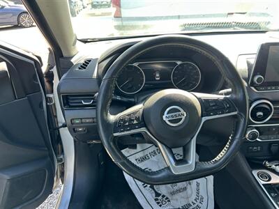 2023 Nissan Sentra SV - Photo 21 - Riverside, CA 92508