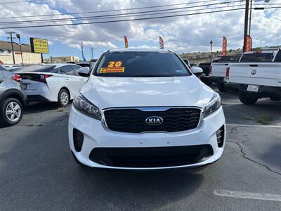 2020 Kia Sorento L   - Photo 5 - Riverside, CA 92508