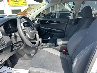 2020 Kia Sorento L   - Photo 19 - Riverside, CA 92508