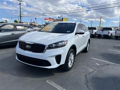 2020 Kia Sorento L   - Photo 29 - Riverside, CA 92508