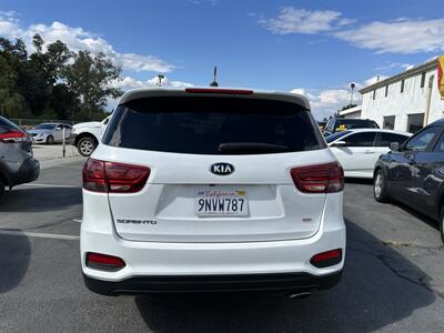 2020 Kia Sorento L   - Photo 26 - Riverside, CA 92508