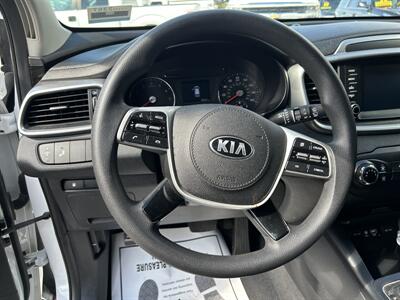 2020 Kia Sorento L   - Photo 14 - Riverside, CA 92508