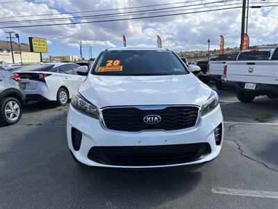 2020 Kia Sorento L   - Photo 4 - Riverside, CA 92508