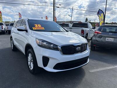 2020 Kia Sorento L   - Photo 3 - Riverside, CA 92508