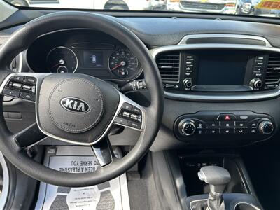 2020 Kia Sorento L   - Photo 13 - Riverside, CA 92508