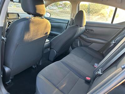 2024 Nissan Sentra S   - Photo 28 - Riverside, CA 92508
