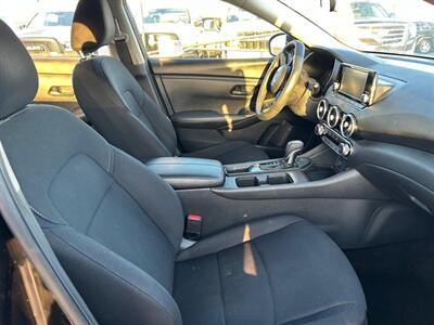 2024 Nissan Sentra S   - Photo 31 - Riverside, CA 92508