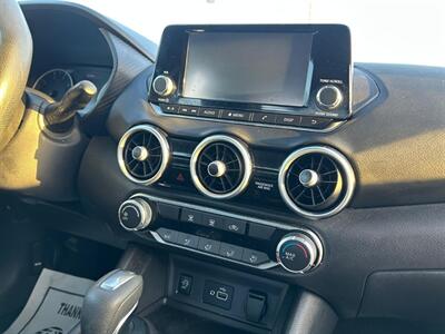 2024 Nissan Sentra S   - Photo 16 - Riverside, CA 92508