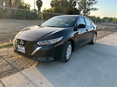 2024 Nissan Sentra S   - Photo 7 - Riverside, CA 92508