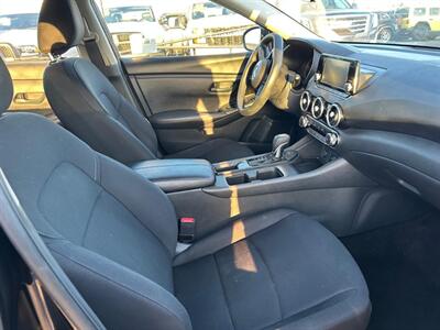 2024 Nissan Sentra S   - Photo 19 - Riverside, CA 92508