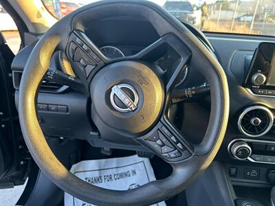 2024 Nissan Sentra S   - Photo 22 - Riverside, CA 92508