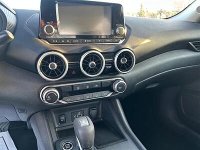 2024 Nissan Sentra S   - Photo 27 - Riverside, CA 92508