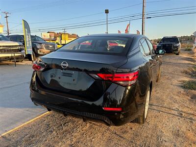 2024 Nissan Sentra S   - Photo 3 - Riverside, CA 92508