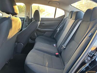 2024 Nissan Sentra S   - Photo 29 - Riverside, CA 92508