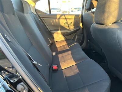 2024 Nissan Sentra S   - Photo 20 - Riverside, CA 92508