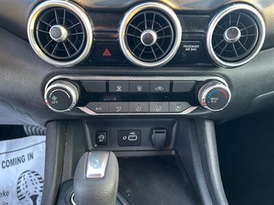 2024 Nissan Sentra S   - Photo 25 - Riverside, CA 92508