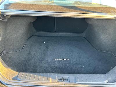 2024 Nissan Sentra S   - Photo 10 - Riverside, CA 92508