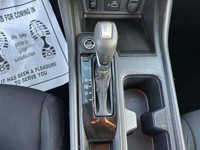 2024 Nissan Sentra S   - Photo 24 - Riverside, CA 92508