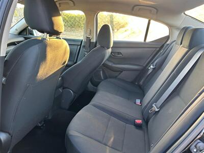 2024 Nissan Sentra S   - Photo 11 - Riverside, CA 92508