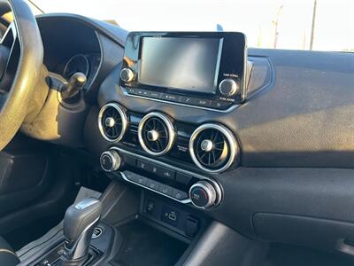 2024 Nissan Sentra S   - Photo 18 - Riverside, CA 92508