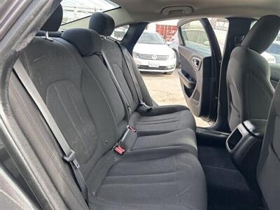 2016 Chrysler 200 Limited   - Photo 35 - Riverside, CA 92508