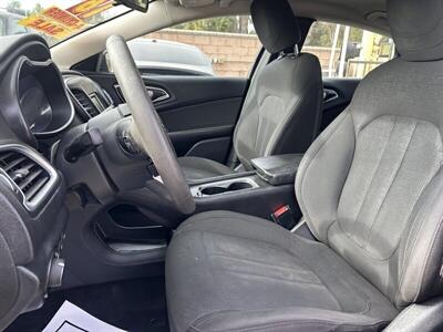 2016 Chrysler 200 Limited   - Photo 63 - Riverside, CA 92508