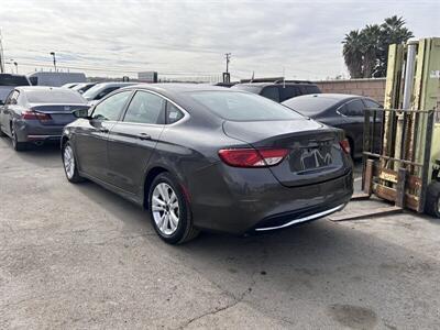2016 Chrysler 200 Limited   - Photo 61 - Riverside, CA 92508