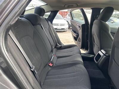 2016 Chrysler 200 Limited   - Photo 91 - Riverside, CA 92508