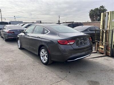 2016 Chrysler 200 Limited   - Photo 51 - Riverside, CA 92508