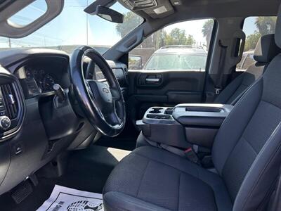 2020 Chevrolet Silverado 1500 Custom - Photo 44 - Riverside, CA 92508