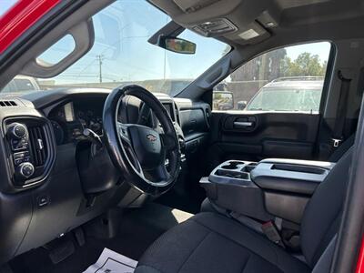 2020 Chevrolet Silverado 1500 Custom - Photo 14 - Riverside, CA 92508
