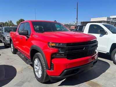 2020 Chevrolet Silverado 1500 Custom - Photo 60 - Riverside, CA 92508