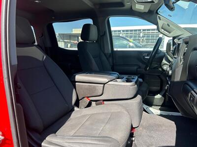 2020 Chevrolet Silverado 1500 Custom - Photo 25 - Riverside, CA 92508