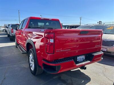 2020 Chevrolet Silverado 1500 Custom - Photo 68 - Riverside, CA 92508