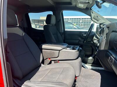 2020 Chevrolet Silverado 1500 Custom - Photo 29 - Riverside, CA 92508