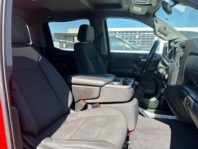 2020 Chevrolet Silverado 1500 Custom - Photo 87 - Riverside, CA 92508