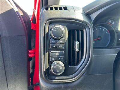 2020 Chevrolet Silverado 1500 Custom - Photo 16 - Riverside, CA 92508
