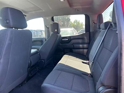 2020 Chevrolet Silverado 1500 Custom - Photo 46 - Riverside, CA 92508