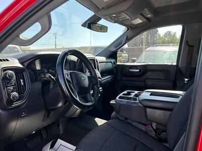 2020 Chevrolet Silverado 1500 Custom - Photo 19 - Riverside, CA 92508