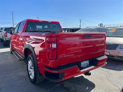 2020 Chevrolet Silverado 1500 Custom - Photo 4 - Riverside, CA 92508