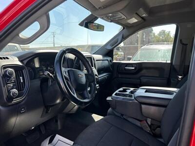 2020 Chevrolet Silverado 1500 Custom - Photo 77 - Riverside, CA 92508