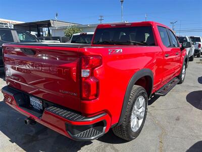 2020 Chevrolet Silverado 1500 Custom - Photo 6 - Riverside, CA 92508