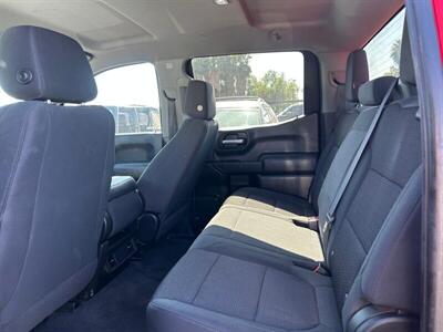 2020 Chevrolet Silverado 1500 Custom - Photo 75 - Riverside, CA 92508