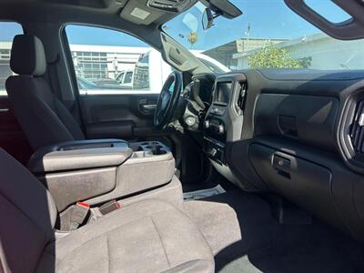 2020 Chevrolet Silverado 1500 Custom - Photo 26 - Riverside, CA 92508