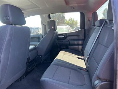 2020 Chevrolet Silverado 1500 Custom - Photo 18 - Riverside, CA 92508