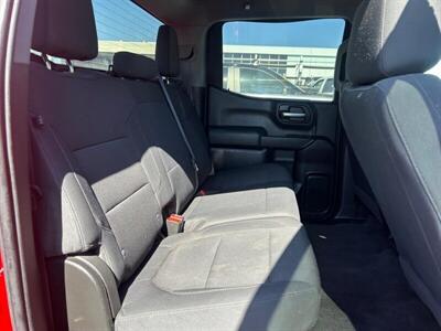 2020 Chevrolet Silverado 1500 Custom - Photo 53 - Riverside, CA 92508